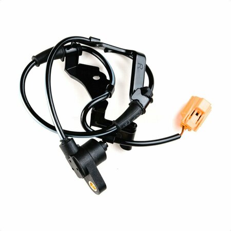 MPULSE Front Right ABS Wheel Speed Sensor For 03-05 Honda Civic 1.7L with Non-ABS/4-Wheel SEN-2ABS1146